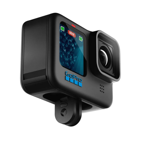 Camara GoPro HERO13 A Prueba de Agua | ÚLTIMAS UNIDADES DISPONIBLES