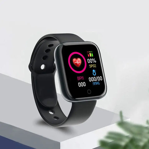 Reloj Inteligente SMARTWATCH PRO + Auricular Bluetooth