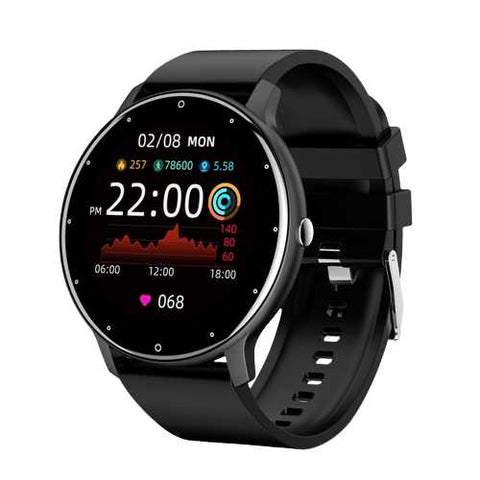 Smartwatch LGE 37 Con IP67