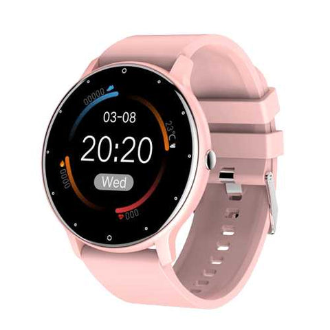 Smartwatch LGE 37 Con IP67