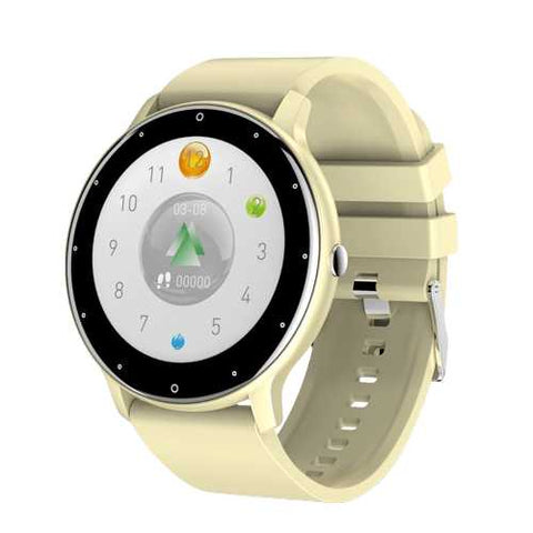 Smartwatch LGE 37 Con IP67