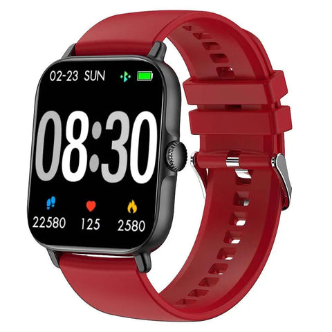 Smartwatch Sport - Hombre y Mujer