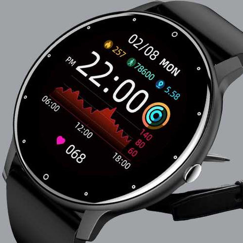 Smartwatch LGE 37 Con IP67