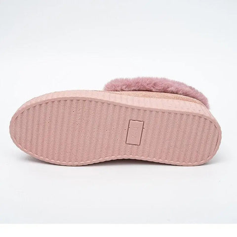 Mocasín de invierno SoftStep Plus Size