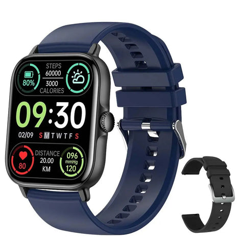 Smartwatch Sport - Hombre y Mujer