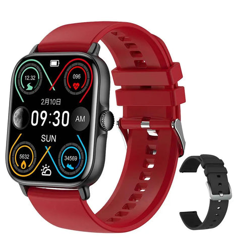 Smartwatch Sport - Hombre y Mujer