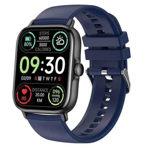 Smartwatch Sport - Hombre y Mujer