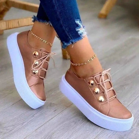 Originales zapatillas ortopédicas Tommi Fashion [40% de descuento]