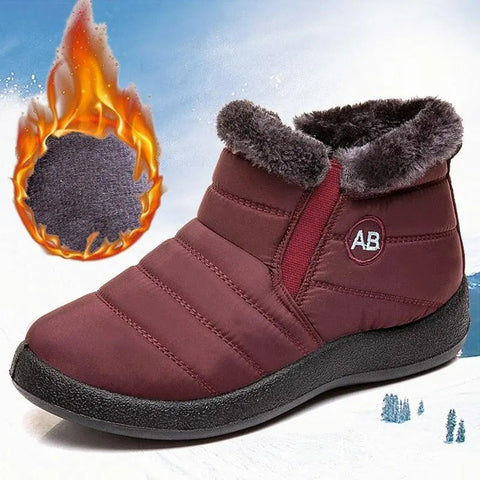 Bota de invierno BellaHeat 2023