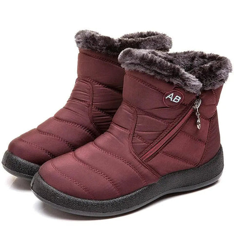 Bota de invierno BellaHeat 2023