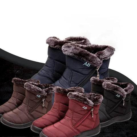 Bota de invierno BellaHeat 2023