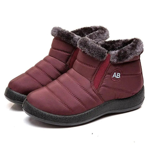 Bota de invierno BellaHeat 2023