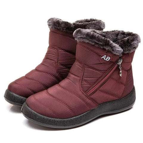 Bota de invierno BellaHeat 2023