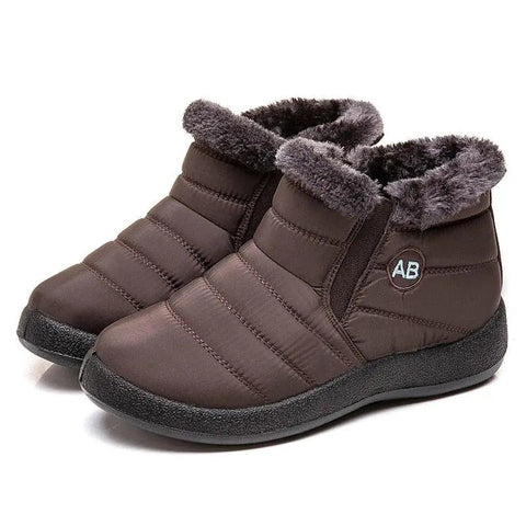 Bota de invierno BellaHeat 2023