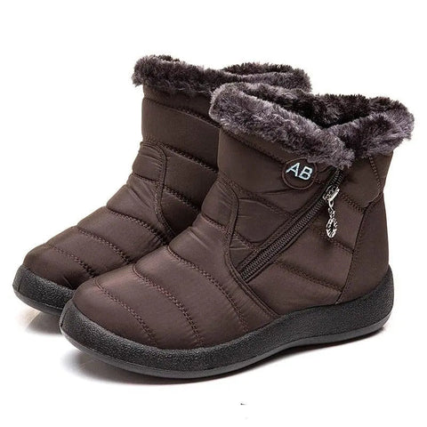 Bota de invierno BellaHeat 2023