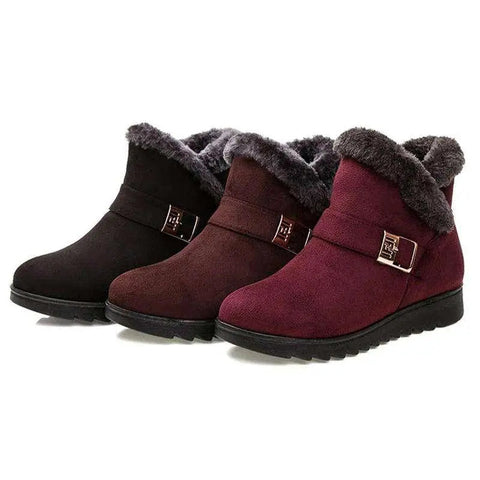 Bota de mujer Tempesta di Neve