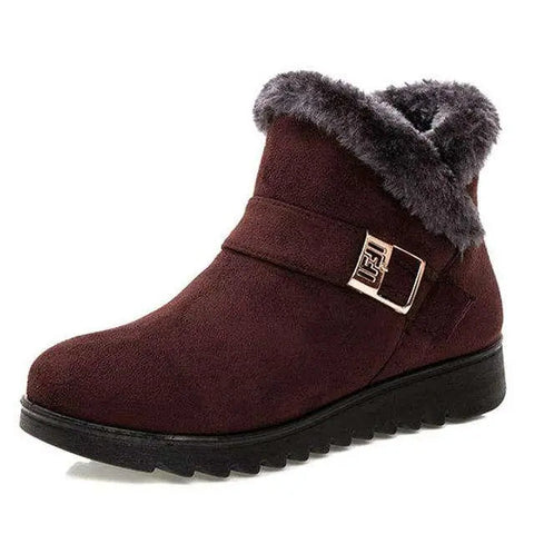 Bota de mujer Tempesta di Neve