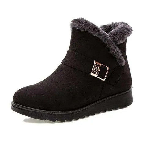 Bota de mujer Tempesta di Neve