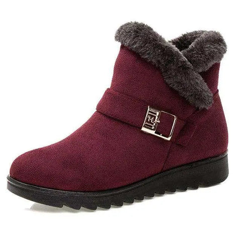 Bota de mujer Tempesta di Neve