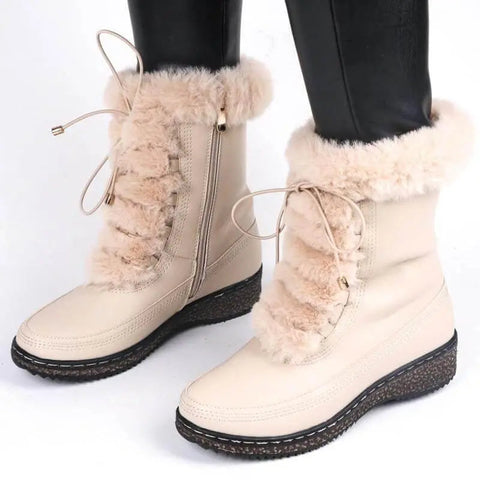 Botas de mujer Sella