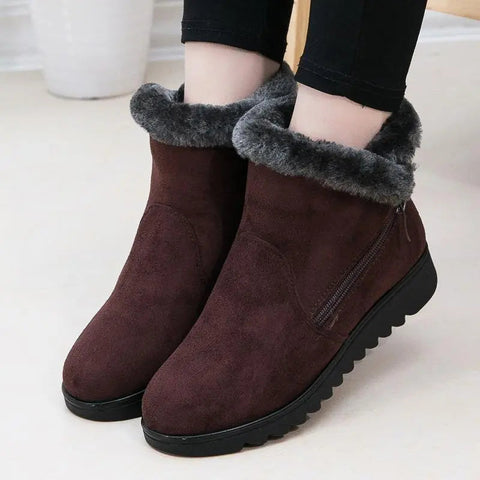 Bota de mujer Tempesta di Neve