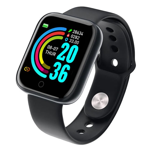 Reloj Inteligente SMARTWATCH PRO + Auricular Bluetooth