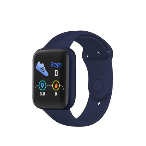 Reloj Inteligente SMARTWATCH PRO + Auricular Bluetooth